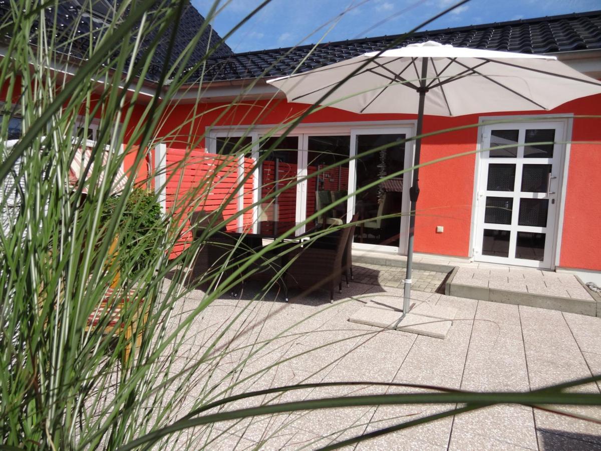 Ferienhaus Loissin Exterior foto